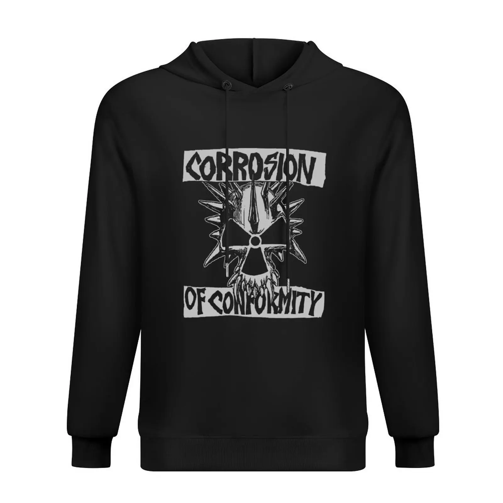 

Corrosion Of Conformity Hoodie men's clothes men's autumn clothes male clothes autumn jacket men tracksuits