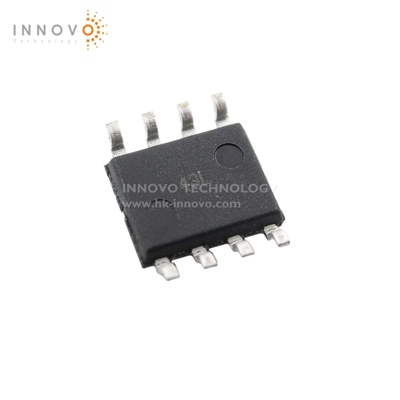 5pcs/lot MT6816CT-ACD MT6816 Zero Delay Magnetic Angle Position Sensor SOP-8 IC CHIP New Original