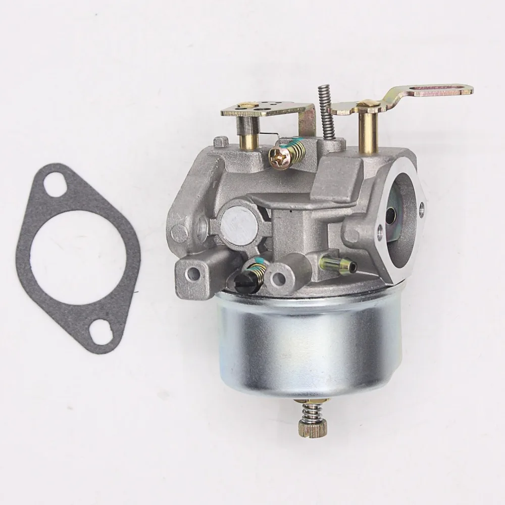 H822 Carburetor for TECUMSEH TYPE HM100 HMSK100 HMSK9 0632370A