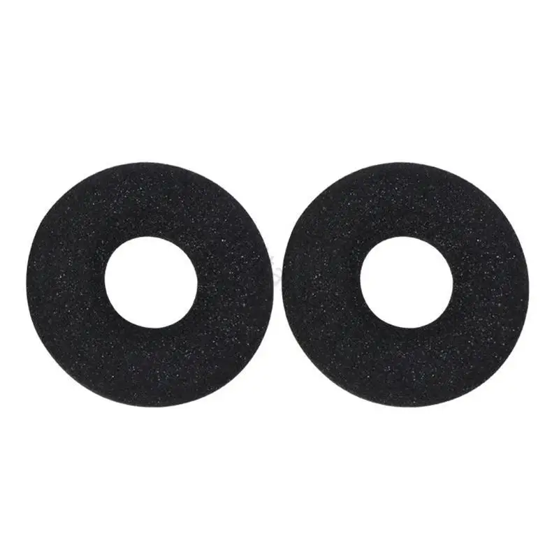 96BA Ohrpolster für SC60 USB M-L Headset Ersatz-Ohrpolster Ohrenschützer-Abdeckungsschalen – Detail 2