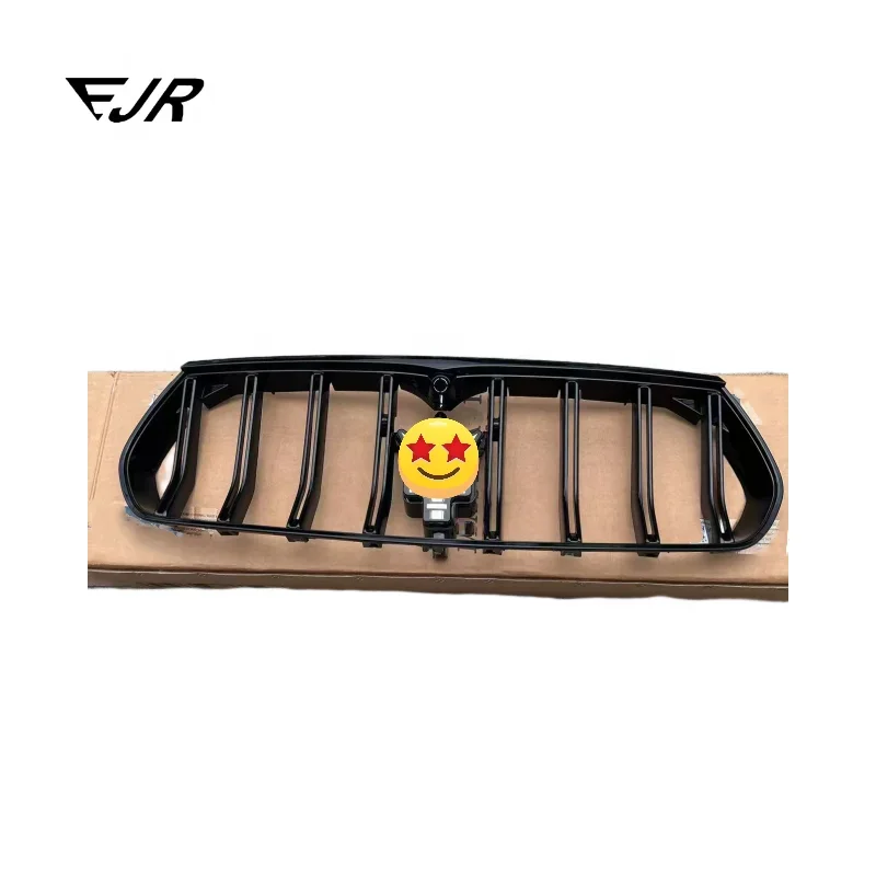 

Popular Hot sell Car Grille for Maserati Levante TROFEO 670163861 670163789