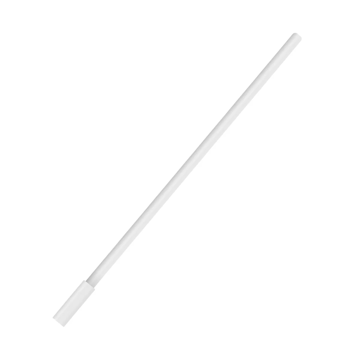 Stirring Rod Bar PTFE Muddler Stirrer Coffee Whisk Paddle Recycling Stick