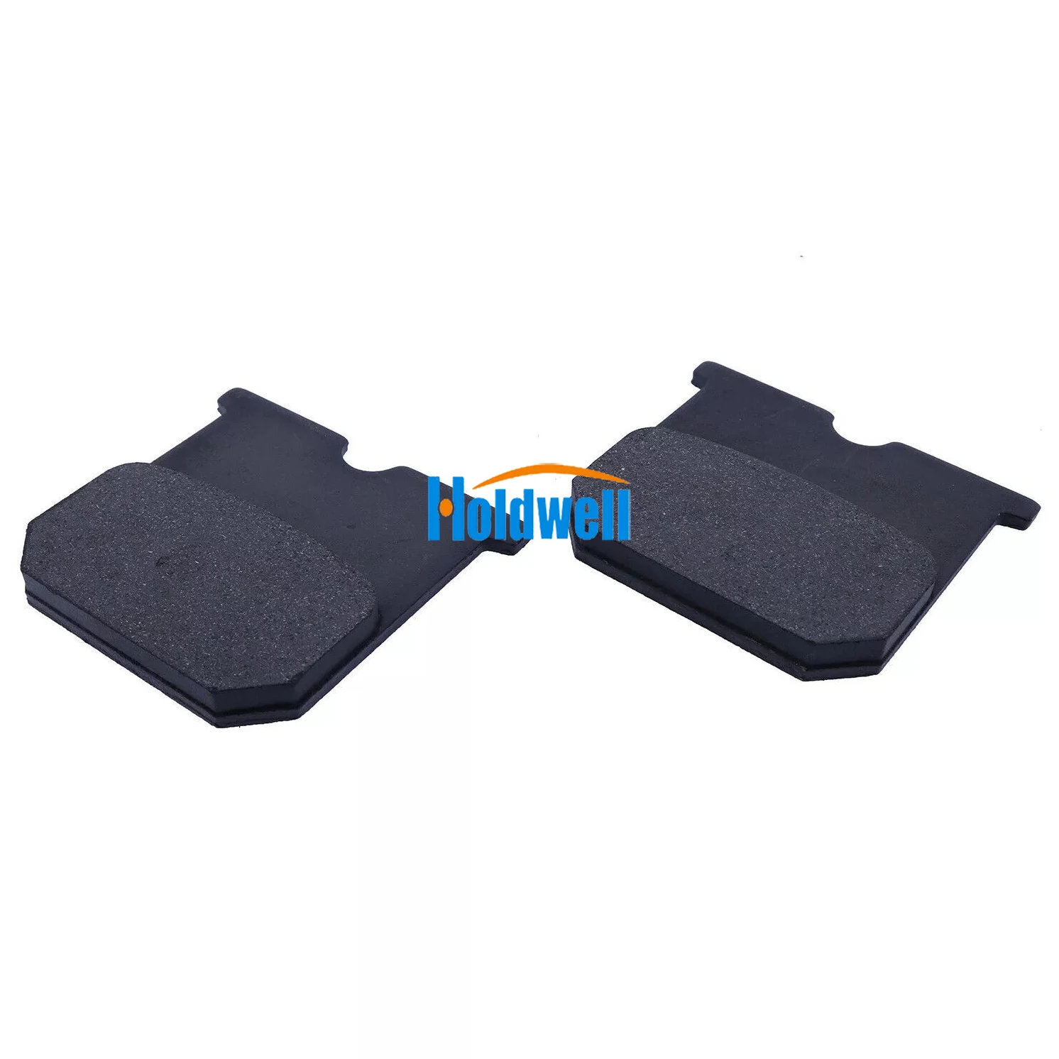 Holdwell Brake Pad Kit VOE15088068 for Volvo L105 L110F L110H L120F L120GZ L120H L150H L180H L60F L60G L60GZ L60H L70F L70G L70H