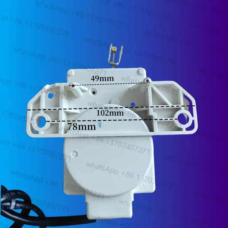 valvula-de-drenagem-para-maquina-de-lavar-roupa-xpq-6c2-mb55-2026g-x3037g-motor-de-desidratacao-e-acessorios