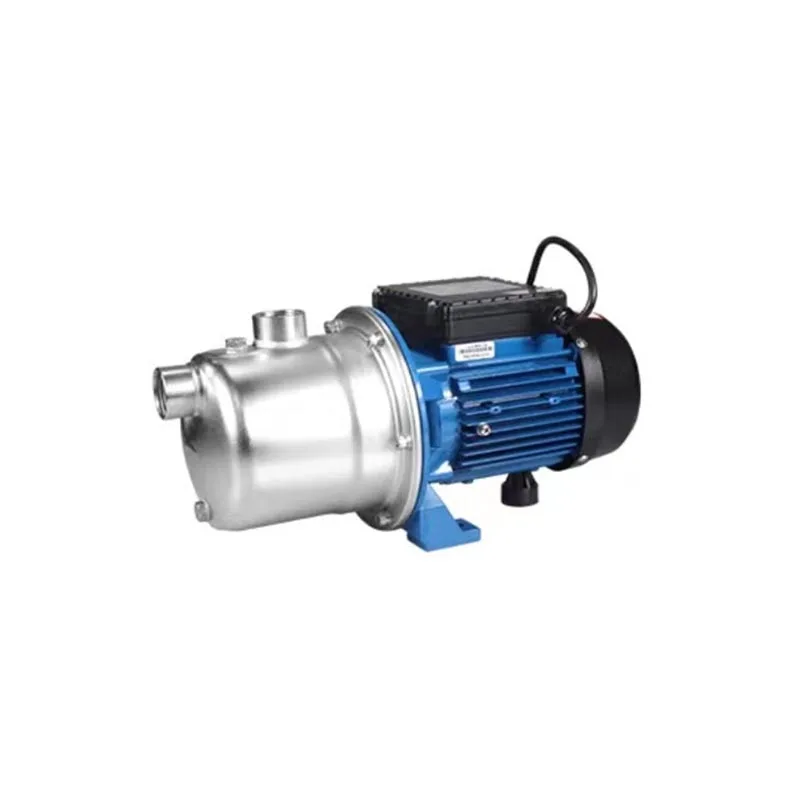 Portable Pressure Booster Pump Electric Water Suction Equipment For Domestic Hot Water Boosting Bathroom Water Supply