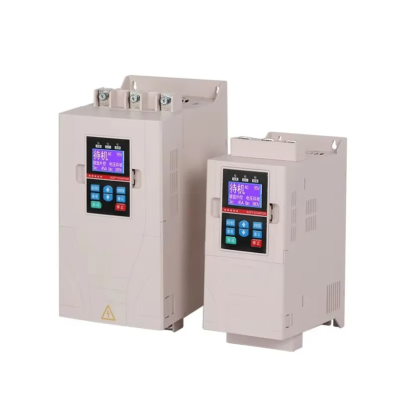 غير محدود مخصص ودية لينة كاتب العاكس التجارة تصميم جديد 18.5KW موتور لينة كاتب 18.5KW