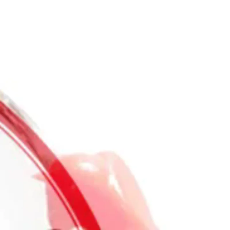 6PCS Silicone Bird … - image