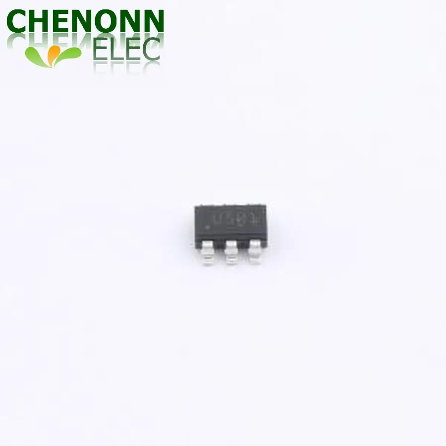 

20 шт./лот UCC287501DBVR (PMIC)