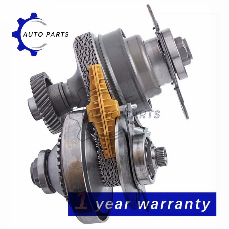 

TR580 Automatic Transmission Pulley Assembly Fit For SUBARU CVT Gearbox Transnation Car Accessories