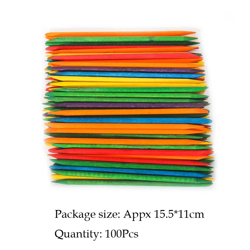 Thumbnail 3 - #75 Cuticle Pushers List of Top Picks