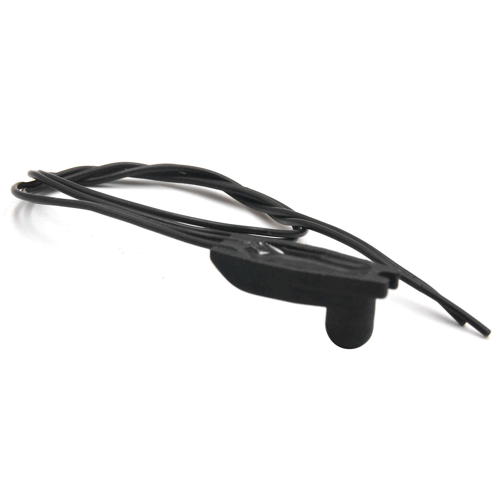 เซ็นเซอร์อุณหภูมิภายนอก2ชิ้น6445.F9เหมาะสำหรับ Citroen Peugeot Renault Opel Fiat 6445F9