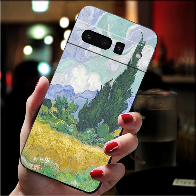 Рисунок 4 - Чехол для телефона Google Pixel