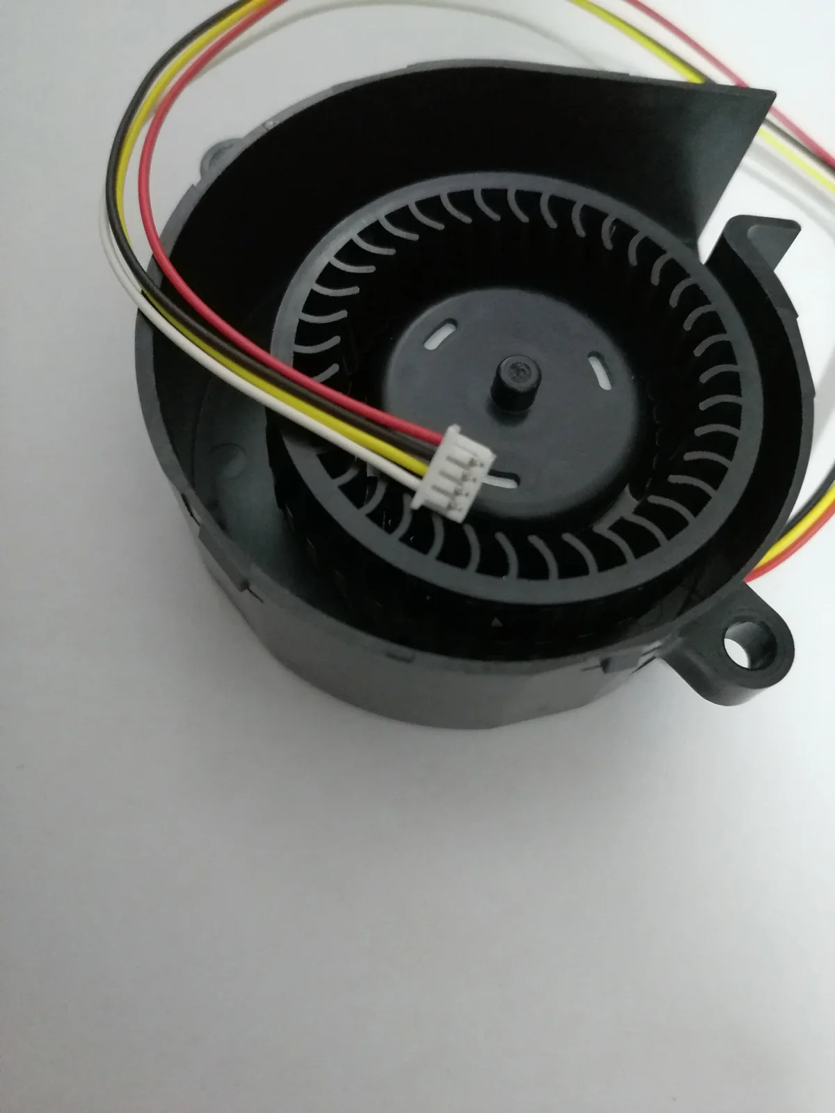 C-E02C-04 12V 250mA  CB-935W/EB-C2030WN/C2050WN/2070WN/2060XN/C720XN/C710X/C713X/715X Projector power fan