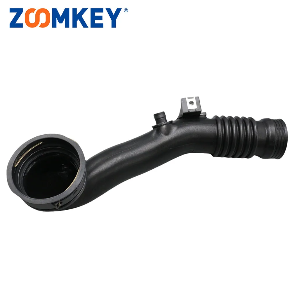 

Engine Air Intake Hose Fit For 2009 2010-15 BMW 535i GT xDrive 640i 740Li X5 3.0L