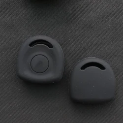 Silicone Car Fob Key Cover Case for Chevrolet Candy Bar Remote Rubber Skin Protector Shell Bag Holder Set Accessories