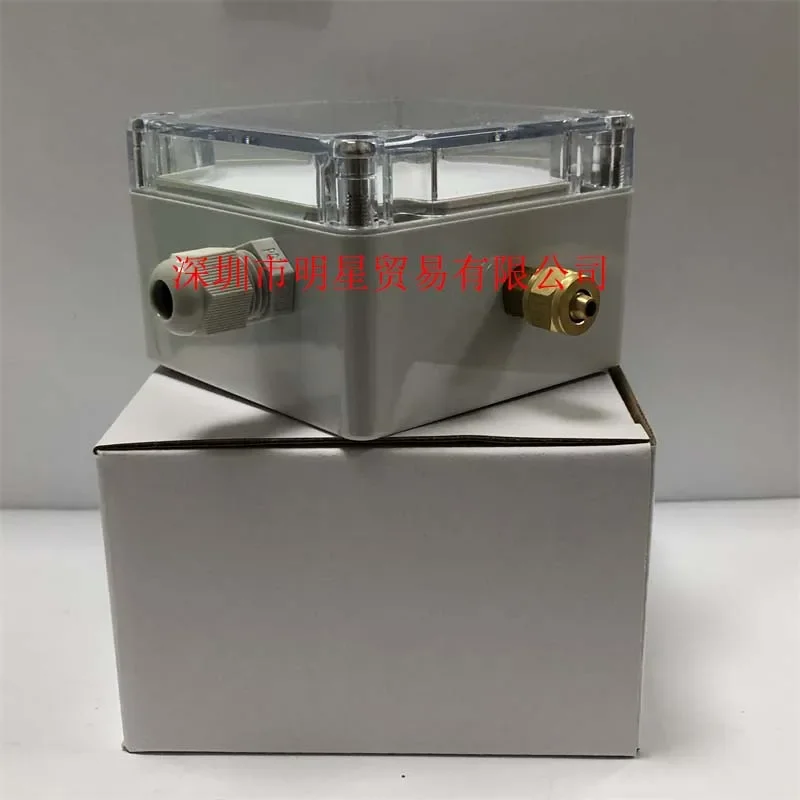 2025.5 تايوان Moonstar MOONSTAR مستشعر مستوى الفقاعات MBS-4-1 أصلي أصلي مزيف عقوبة واحدة عشرة #1