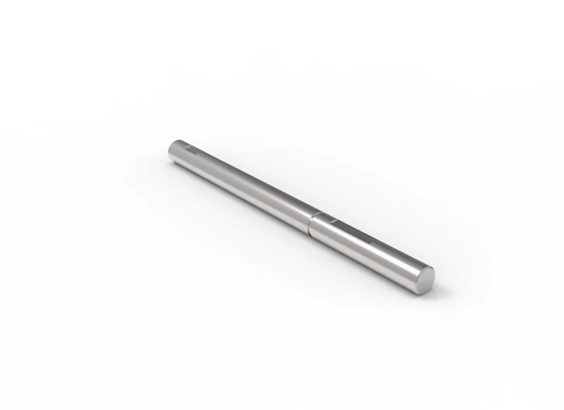 Wał silnika bezszczotkowego typu Combove 4020 4025 4225 4725 4730 4735 6 MM 8 MM ALIGN 800MX 850MX