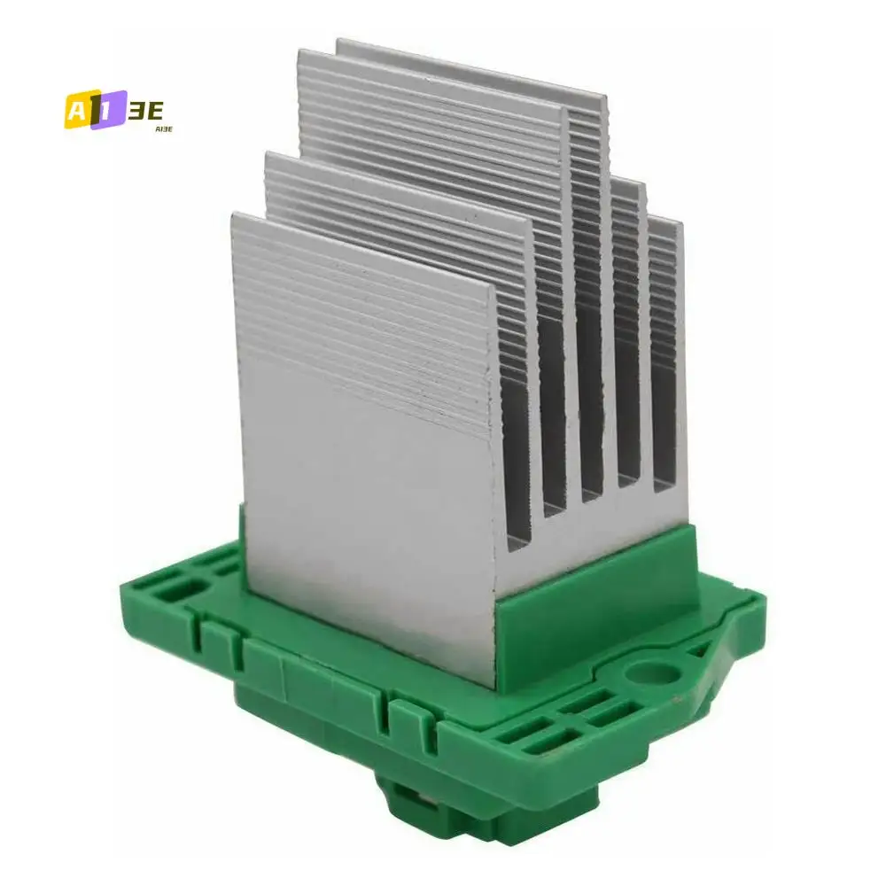 

A03E-Blower Motor Resistor For Hyundai Kia Azera Santa Fe Sonata Part Number 97235-3SAA0