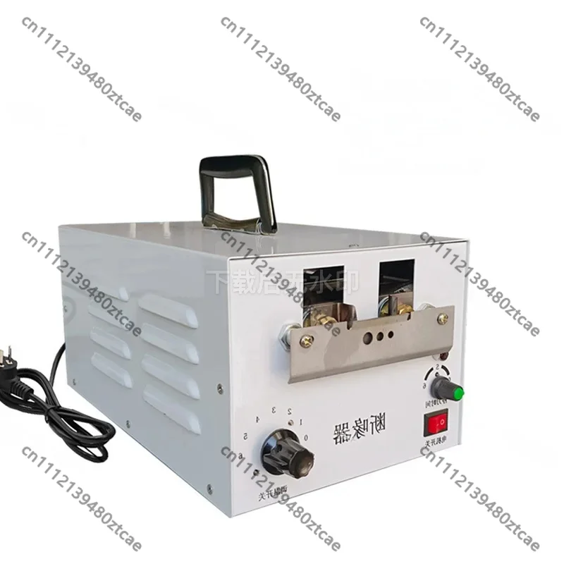 Automatic Debeaker Mouth Cutter, Electric Poultry Debeaking Machine, Professional Chicken Duck Beak Cutting Equipment for Farm