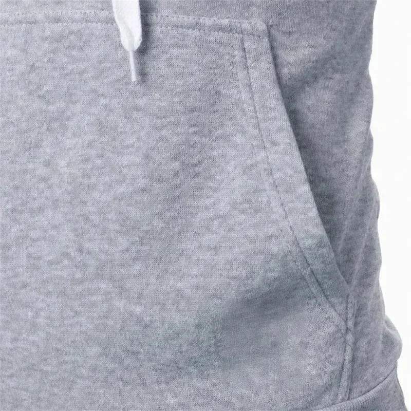 Simpsons Has Authorized A Collaboration with A Cartoon Bart Skateboard Pattern Men's Autumn and Winter Hooded Sweatshirt