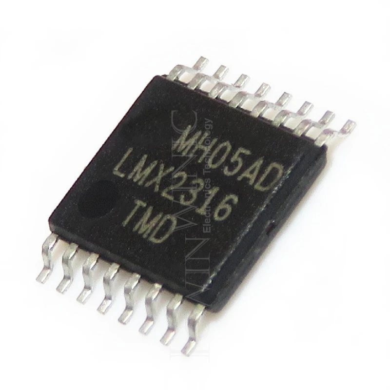 LMX2316TMD LMX2316 LT1074HVCT LT1074 AP89341 89341 MCP23017-E/SP MCP23017 ADV7123KSTZ140 ADV7123KSTZ STM32F107RCT6 STM32F107