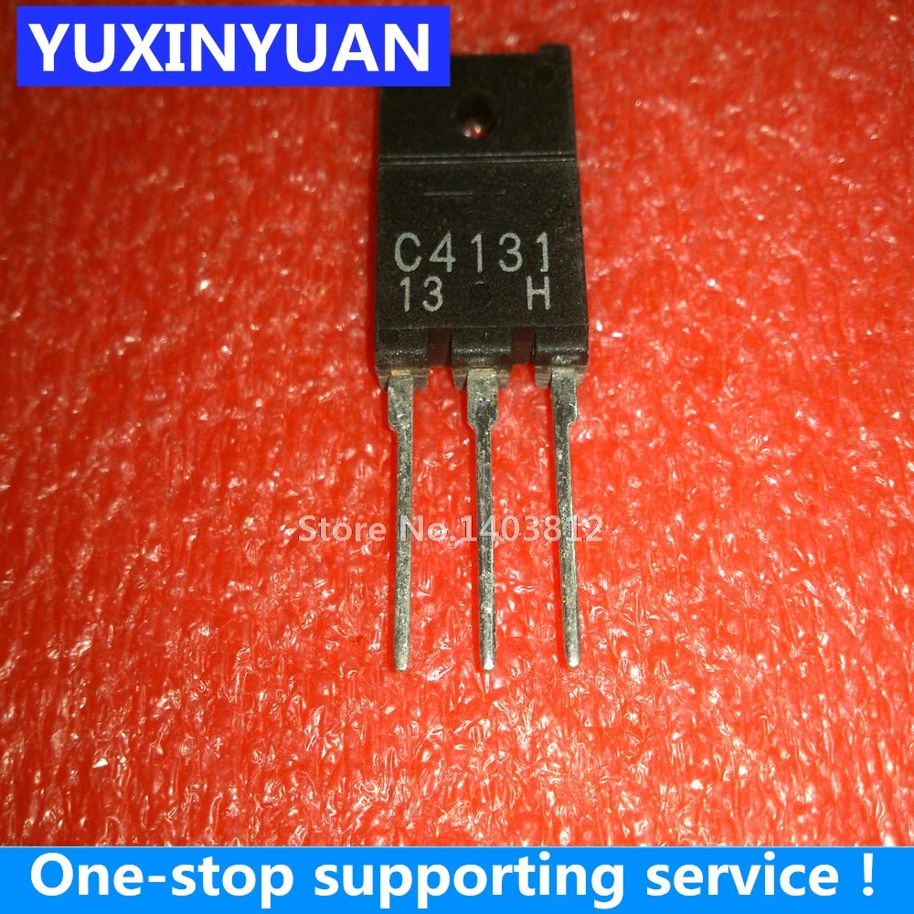 C4131  2SC4131 TO-3P 5pcs/lot