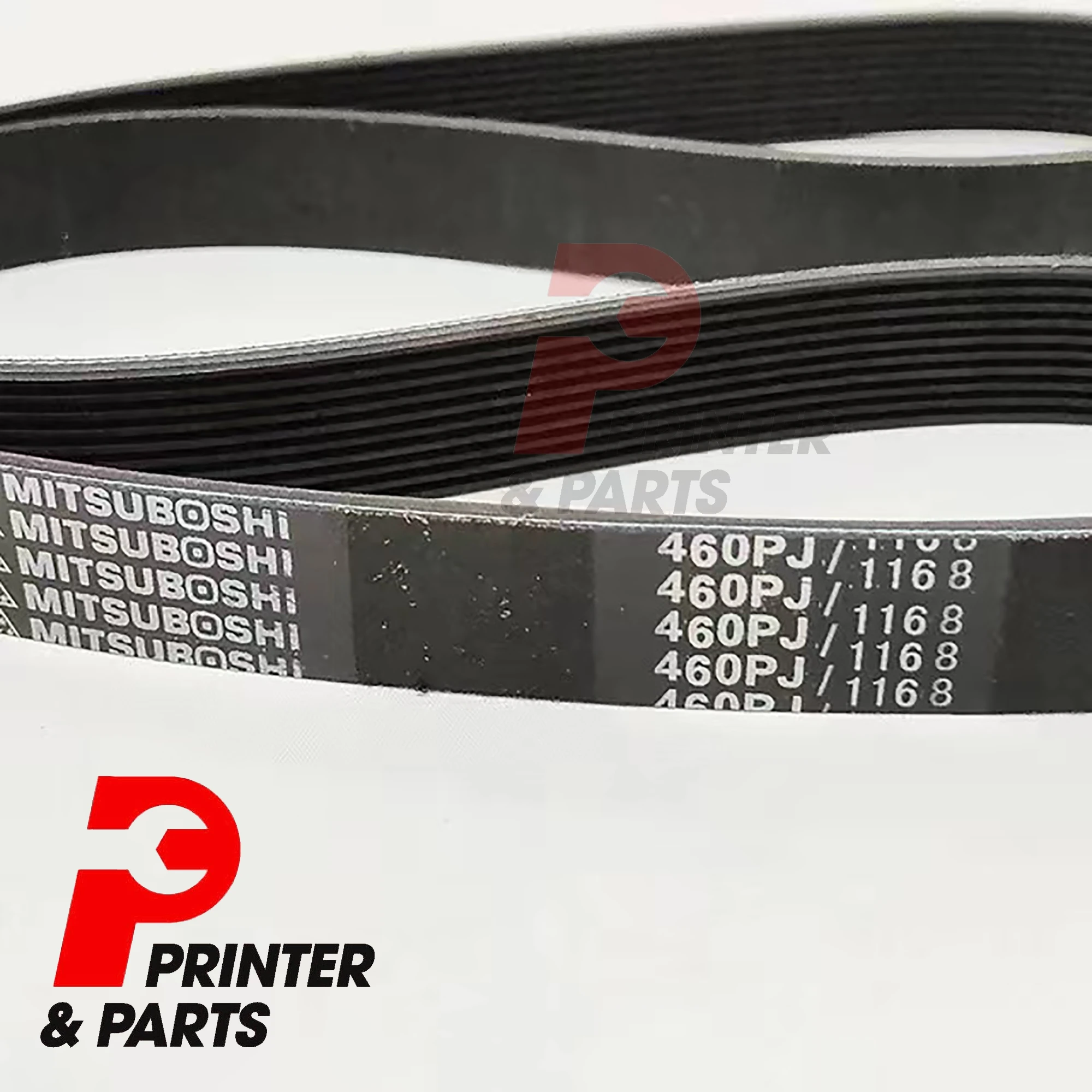 Heidelberg 460PJ GTO46 Motor Belt For Heidelberg Offset Printing Machine