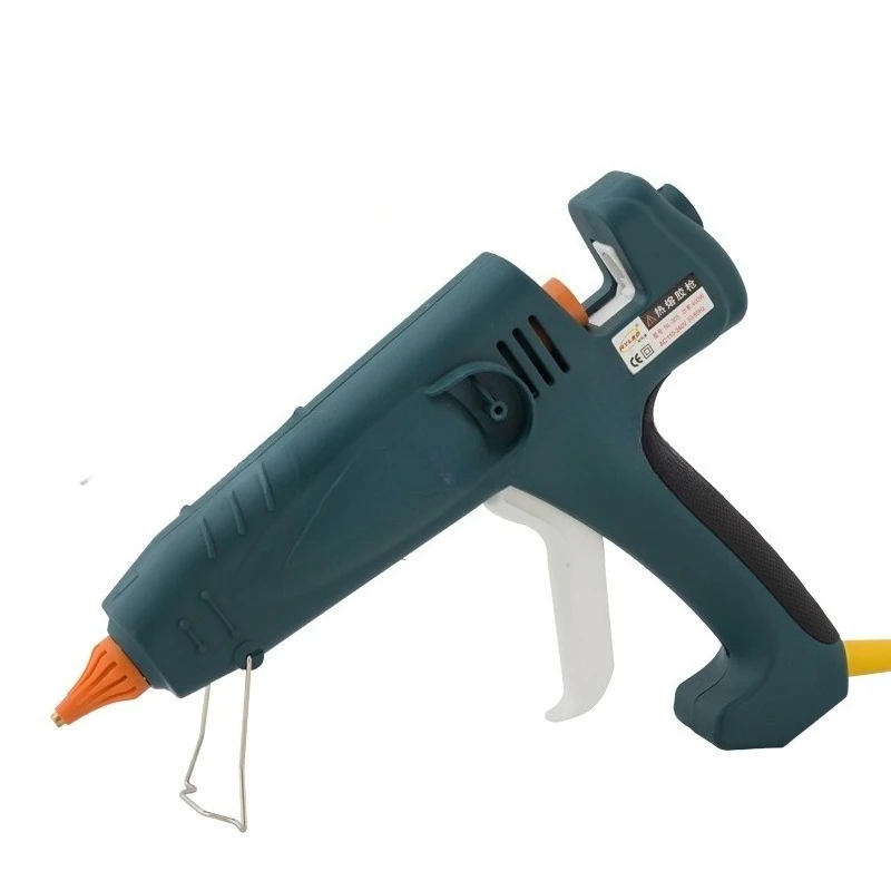 Constant temperature type high power hot melt glue gun, industrial grade sol gun