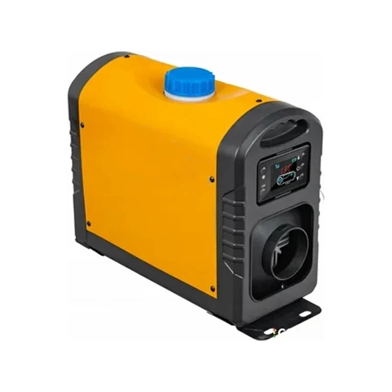 

5kw 8kw 12v 24v 220v Diesel Parking Air Heater Portable Integrated Machine For Truck Camper Car