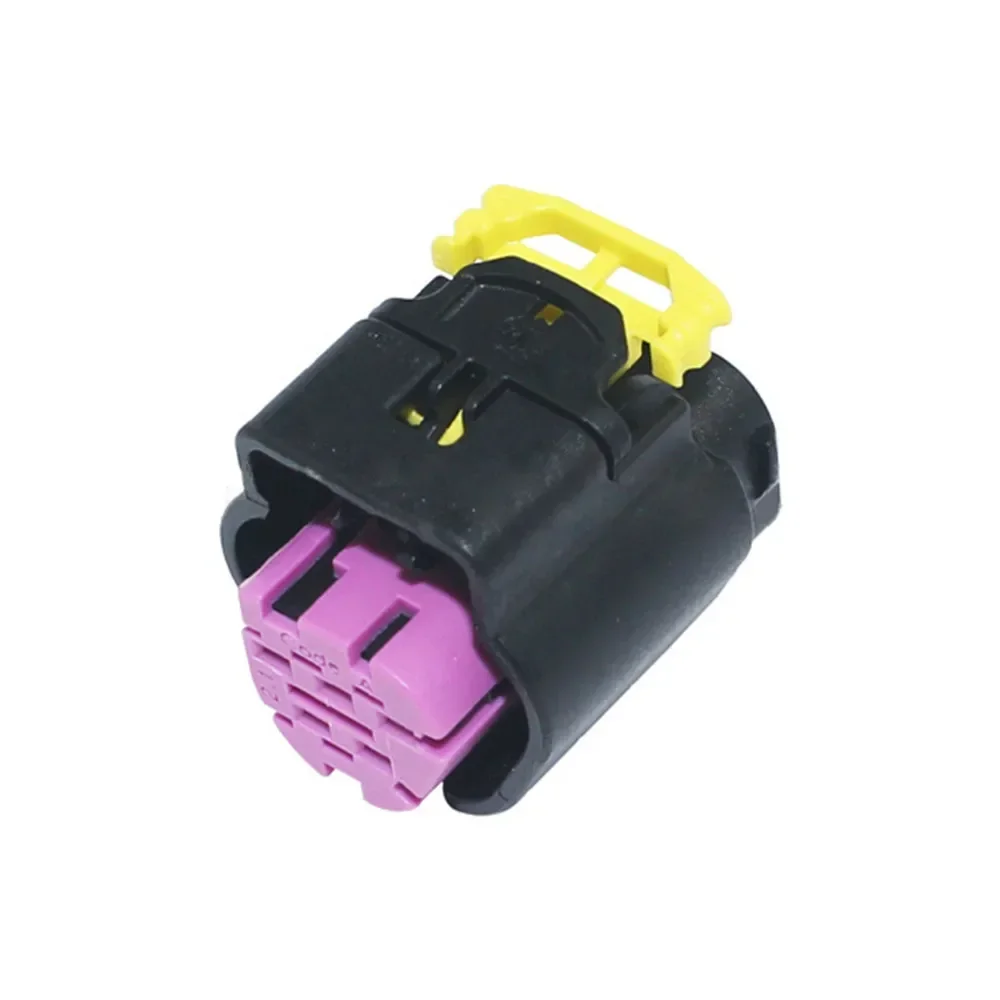 2/5/10/20/50/100 مجموعات 5pin السيارات الأسلاك قابس كوابل مجمعة 1 928 405 138 البلاستيك مقاوم للماء كابلات الموصلات الإناث 1928405138