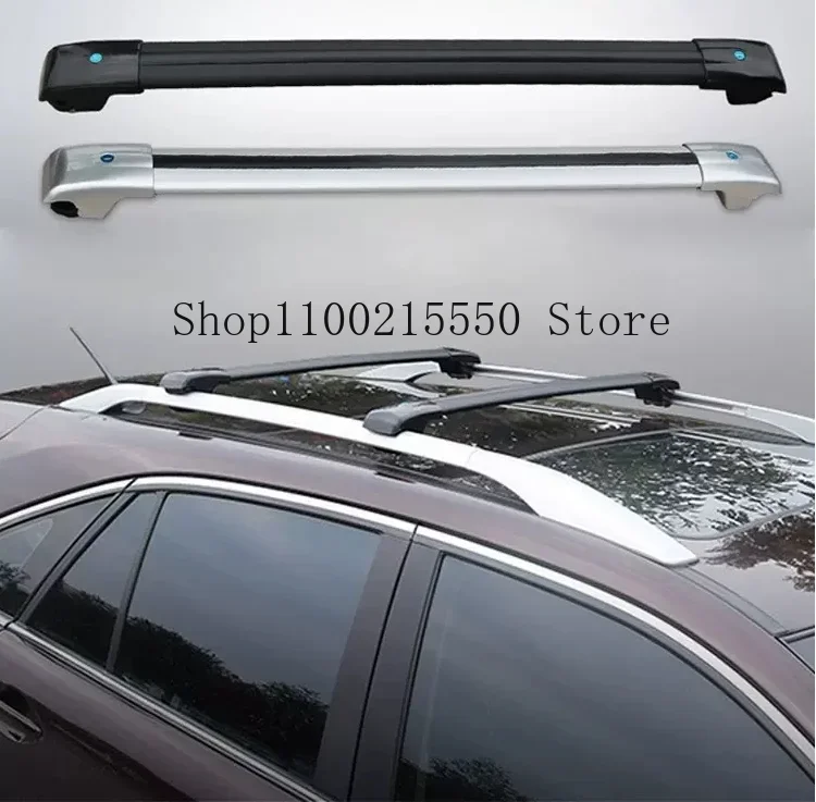 For Great Wall GWM WEY TANK 500 Tank 500 400 300 Roof Modification Luggage Rack Crossbar Rack Automotive Accessories