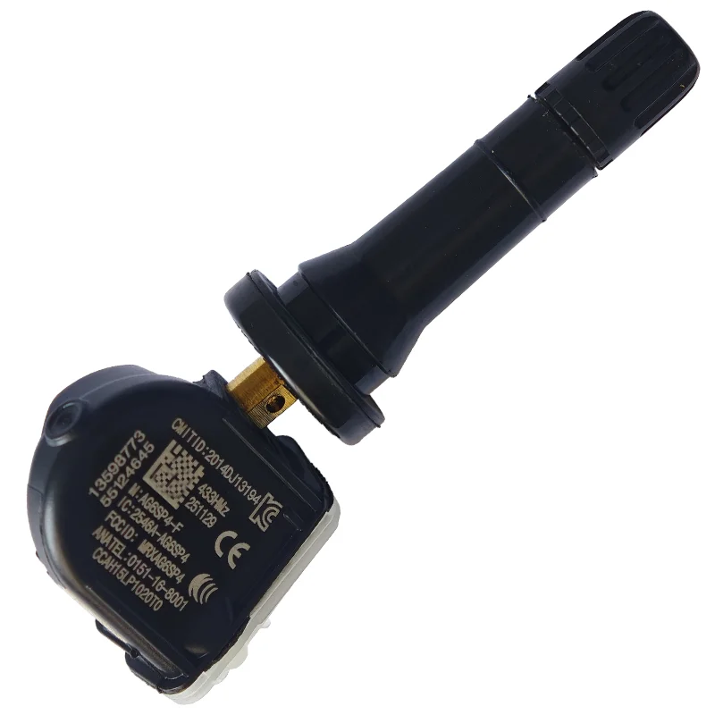 Thumbnail 2 - #66 Best TPMS Sensors to Buy In 2026