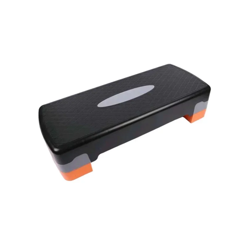 Hot sale PP Indoor Household Aerobic Fitness Step Pedal