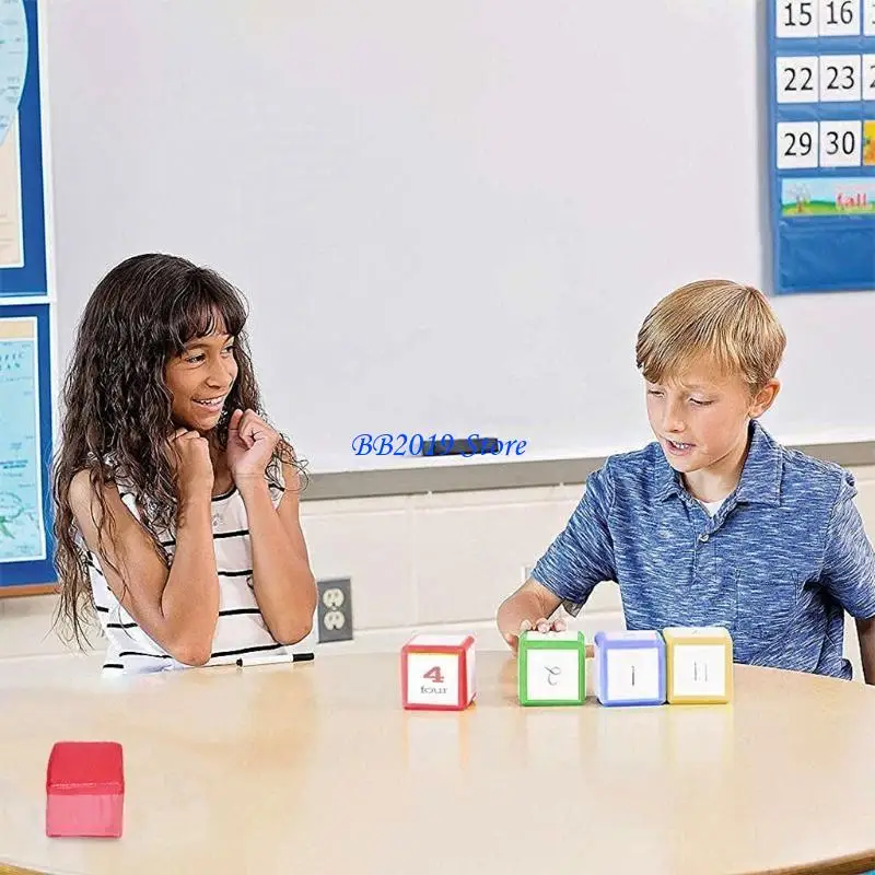 

Q0KB Интерактивная детская игрушка для игр Многофункциональная для творческих настольных игр Детская