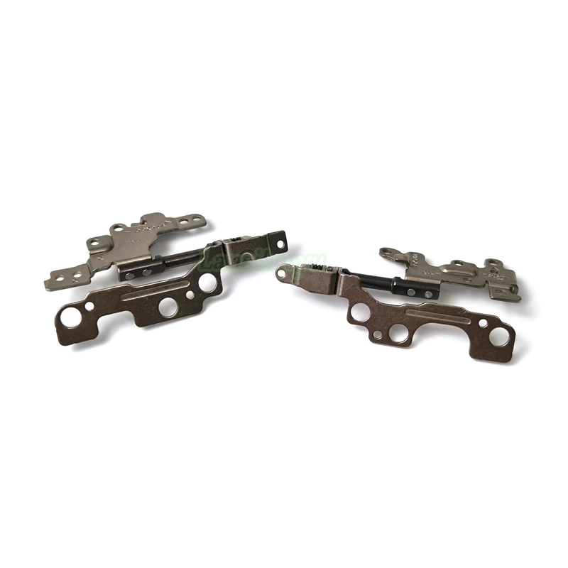New Laptop LCD Screen Shaft Hinges For Lenovo ThinkBook 14-G2-ITL/ARE 14-G3-ACL/ITL Zhaoyang K4E-ITL/K4E-ACL/K4E-ARE Wei 6 14