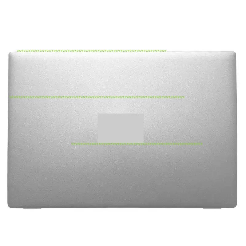 

F F New Laptop Shell For Dell Latitude 7640 LCD Back Cover Top Case Silver 0J0X72 0V26R4