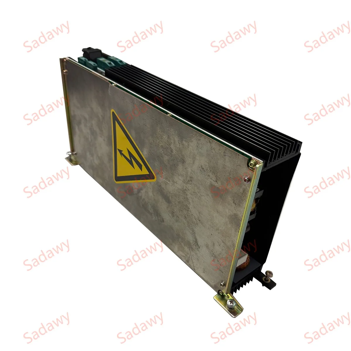 ファナック 中古品 良好な状態 A16B-1212-0110-01 電源モジュール