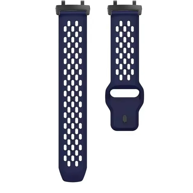 Morbido cinturino in silicone per Huami Amazfit T-REX 3 cinturino sportivo traspirante per Amazfit T-REX 3 cinturini accessori Correa