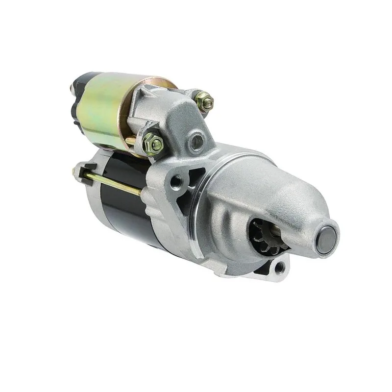 Starter Motor 12V 0.7Kw 11T 11420-63011 11420-63012 11420-63013 For Kubota Engine OC60