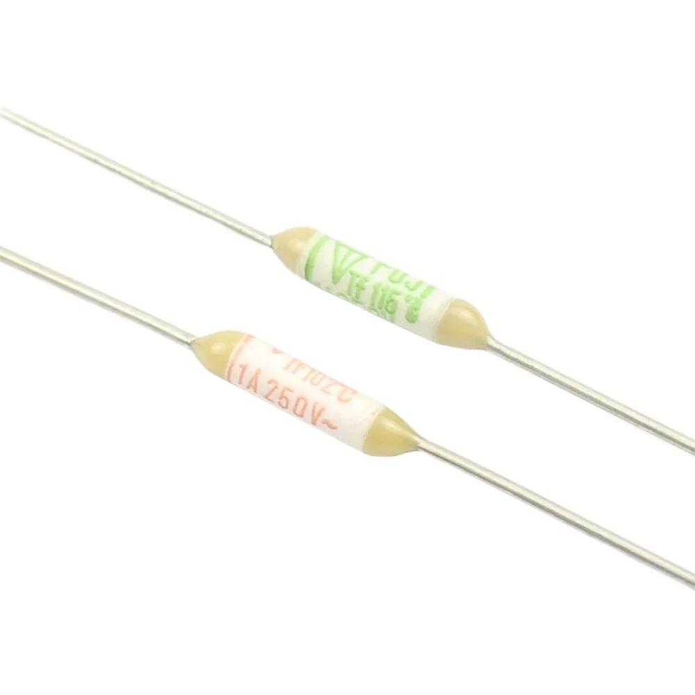 ftf とは？熱敏 Fuse の役割と選び方のすべてを解説