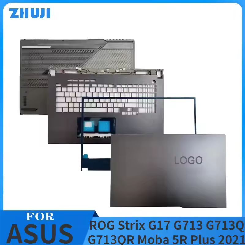 3. ASUS ROG..