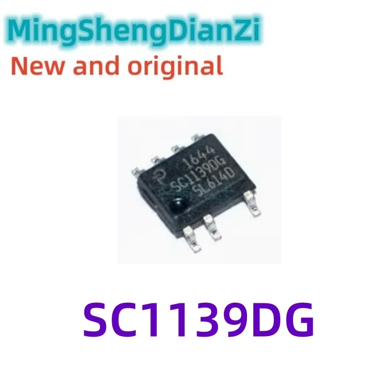1PCS SC1139DG Power…