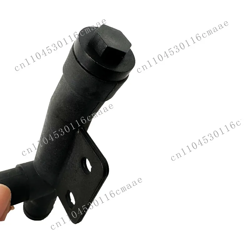 New 973124A000 Automotive Parts Heating Water Pipe 97312-4A000 97312 4A000