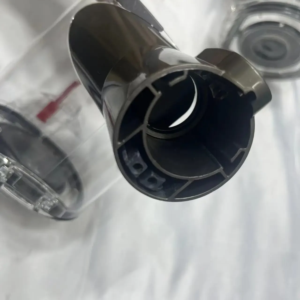 Оригинальный пылесборник для роботов-пылесосов Dyson v6 DC62 DC59 DC74, аксессуары, циклонный пылесборник, запасные части