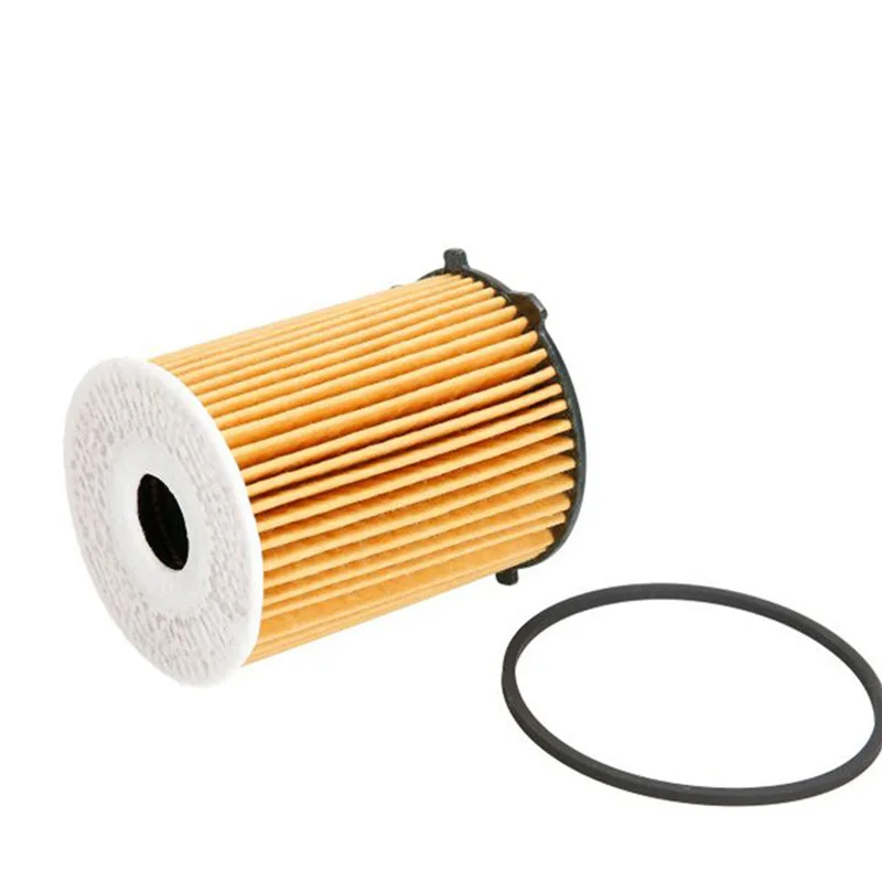 Oil Filter for CITROEN C3 C4 BERLINGO JUMPY DS3 DS4 DS5 PEUGEOT 2008 208 3008 308 5008 508 EXPERT Diesel Engine 1610693780