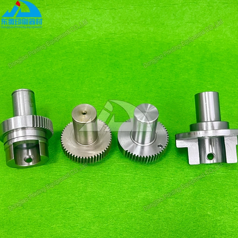 

Запчасти для печатного оборудования: шестерня водяного ролика для Heidelberg SM102 CD102 (журнал)