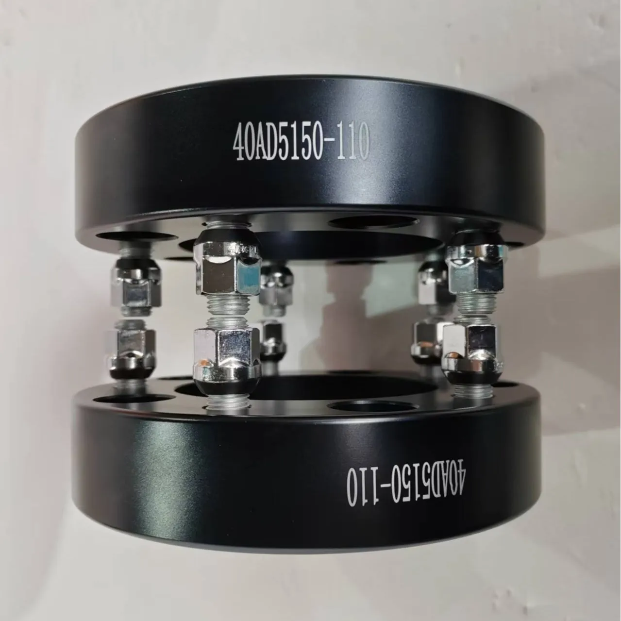 2pcs 5X150/5*5.9inch|110 mm|4.3