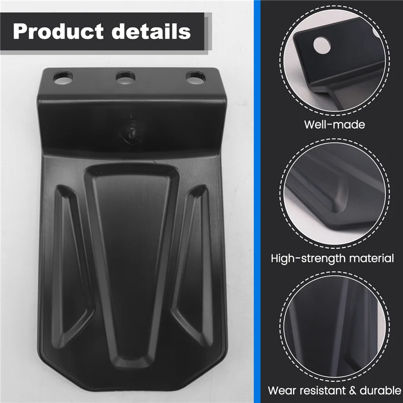 

НОВИНКА-для Tenere 700 Tenere 700 2025, защитная крышка подвески мотоцикла, защита от столкновений, пластина