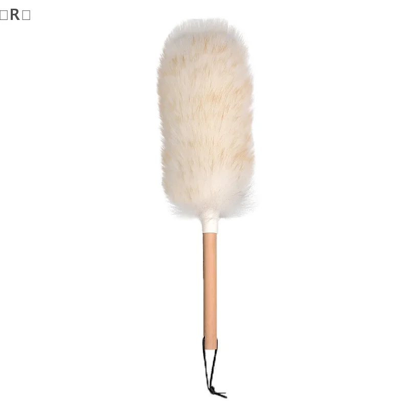 [[R] منفضة الصوف التنظيف المنزلي فرشاة منفضة الغبار تنظيف السيارات كنس الغبار المنزل الاستخدام اليومي أدوات منزلية نظيفة قابلة للغسل