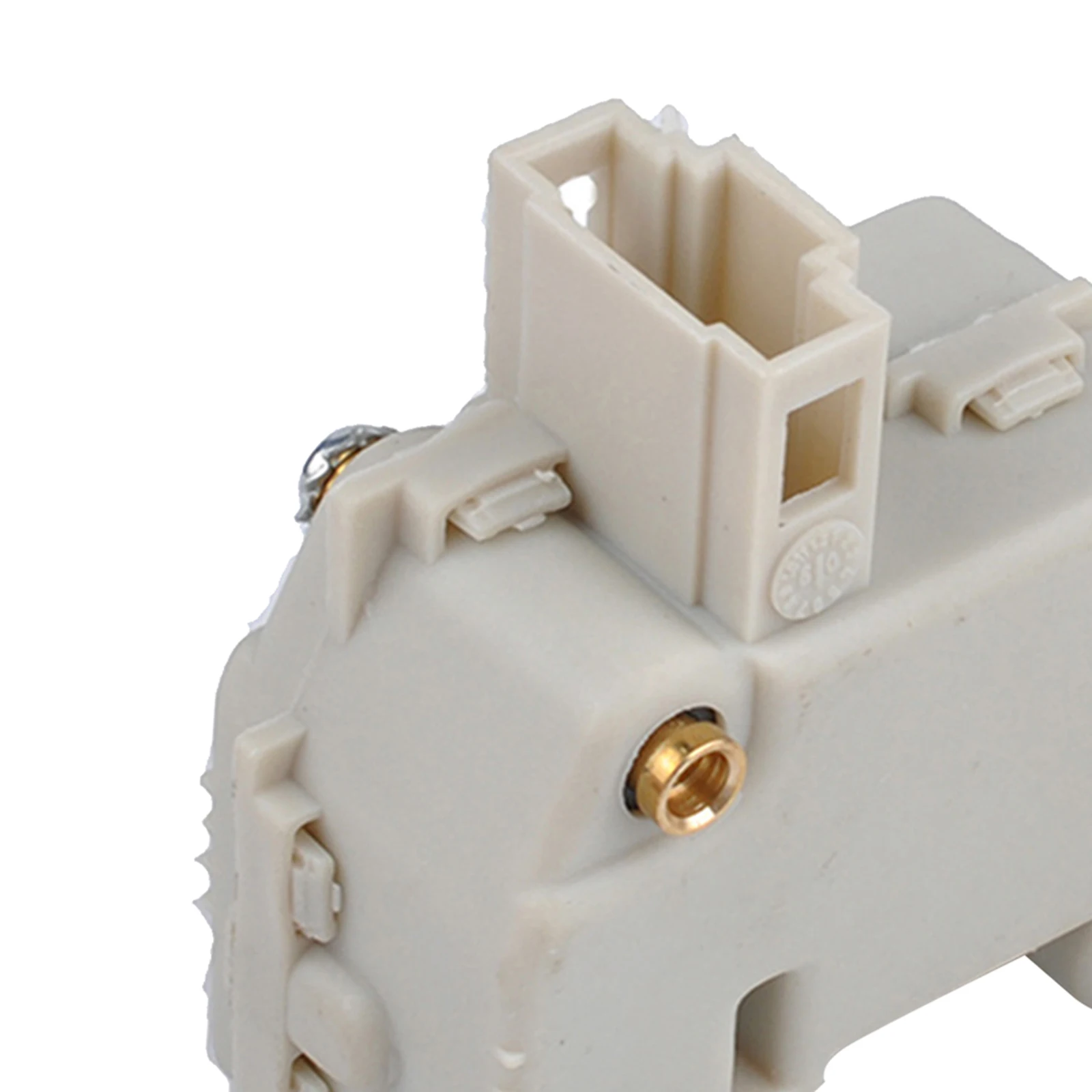 

Rear Electric Tailgate Lock Actuator Assembly for Volkswagen Beetle Cabrio Jetta Replacement Accessory